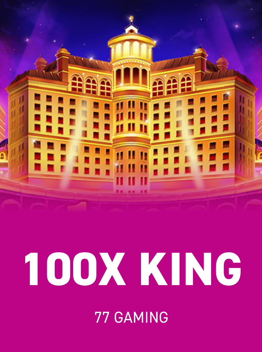 Designing a HighStakes Palace: Architecture for Ambition and Risk